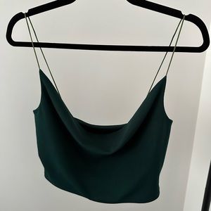 🔴 5/15$ Dark green crop